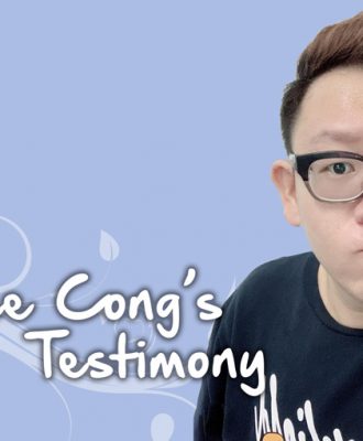 Chee Cong’s Testimony